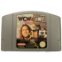 WCW vs nWo World Tour for Nintendo 64