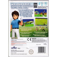 We Love Golf for Nintendo Wii