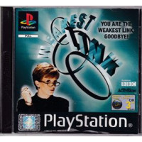 The Weakest Link for Playstation 1