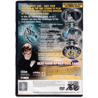 Weakest Link for Playstation 2
