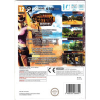 Western Heroes for Nintendo Wii