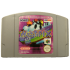 Wetrix for Nintendo 64