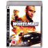 Wheelman for Playstation 3