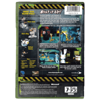 Whiplash for Xbox Classic