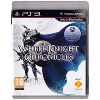 White Knight Chronicles for Playstation 3