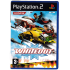 Whiteout for Playstation 2