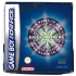 Who Wants To Be A Millionaire for Nintendo Gameboy Advance