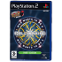 Who Wants To Be A Millionaire Party Edition for Playstation 2