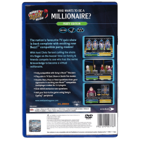 Who Wants To Be A Millionaire Party Edition for Playstation 2