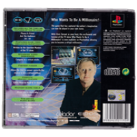 Who Wants To Be A Millionaire for Playstation 1