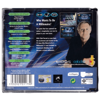 Who Wants To Be A Millionaire for Sega Dreamcast