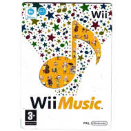 Wii Music for Nintendo Wii