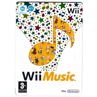 Wii Music for Nintendo Wii