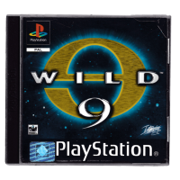 Wild 9 for Playstation 1