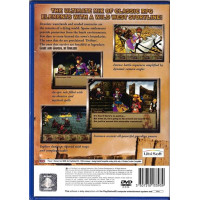 Wild Arms 3 for Playstation 2
