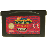 Wild Thornberrys Chimp Chase for Nintendo Gameboy Advance
