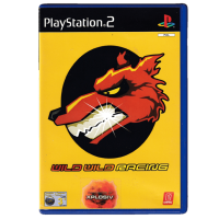 Wild Wild Racing for Playstation 2