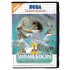 Wimbledon II* for Sega Master System