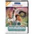 Wimbledon* for Sega Master System