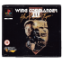 Wing Commander III: Heart of the Tiger* for Playstation 1
