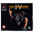 Wing Commander IV: The Price of Freedom for Playstation 1