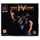 Wing Commander IV: The Price of Freedom for Playstation 1