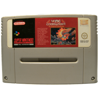 Wing Commander for Super Nintendo