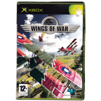 Wings of War for Xbox Classic