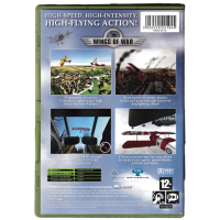 Wings of War for Xbox Classic