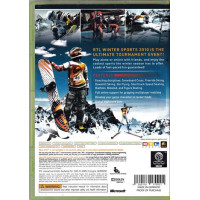Winter Sports 2010: The Great Tournament for Xbox 360