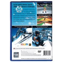 Winter Sports 2008 for Playstation 2