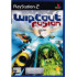 Wipeout Fusion for Playstation 2