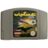 Wipeout for Nintendo 64