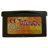 Witch for Nintendo Gameboy Advance