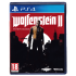 Wolfenstein II: The New Colossus for Playstation 4