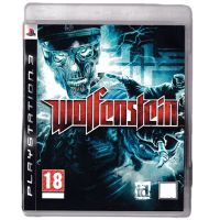 Wolfenstein for Playstation 3