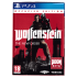 Wolfenstein: The New Order Occupied Edition for Playstation 4