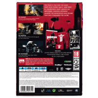 Wolfenstein: The New Order Occupied Edition for Playstation 4