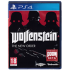 Wolfenstein: The New Order for Playstation 4