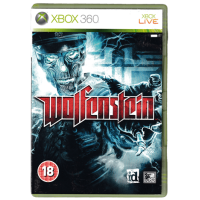 Wolfenstein for Xbox 360