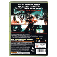 Wolfenstein for Xbox 360