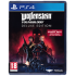 Wolfenstein Youngblood: Deluxe Edition for Playstation 4
