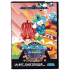 Wonder Boy III: Monster Land for Sega Mega Drive