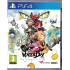 WonderBoy: The Dragon's Trap for Playstation 4