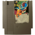 T & C Surf Design for Nintendo NES NTSC