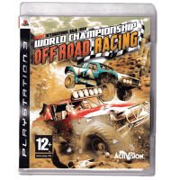 World Championship Off Road Racing for Playstation 3