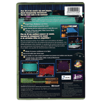 World Championship Pool 2004 for Xbox Classic