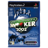 World Championship Snooker 2002 for Playstation 2