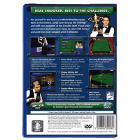 World Championship Snooker 2002 for Playstation 2