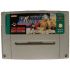 World Class Rugby for Super Nintendo